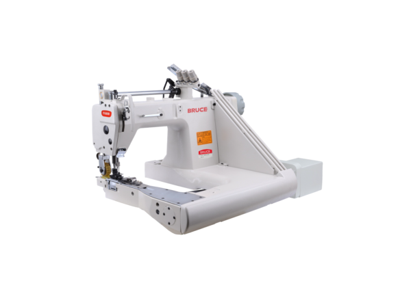 BRUCE BRC-T9270D-12-2PL | Direct Drive Feed off the arm Machine