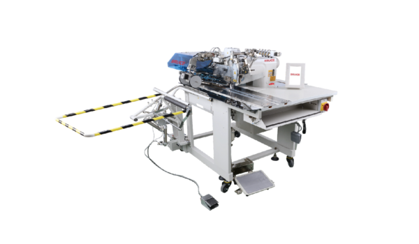 BRUCE BRC-T5878-68B | Automatic pocket Welting Machine