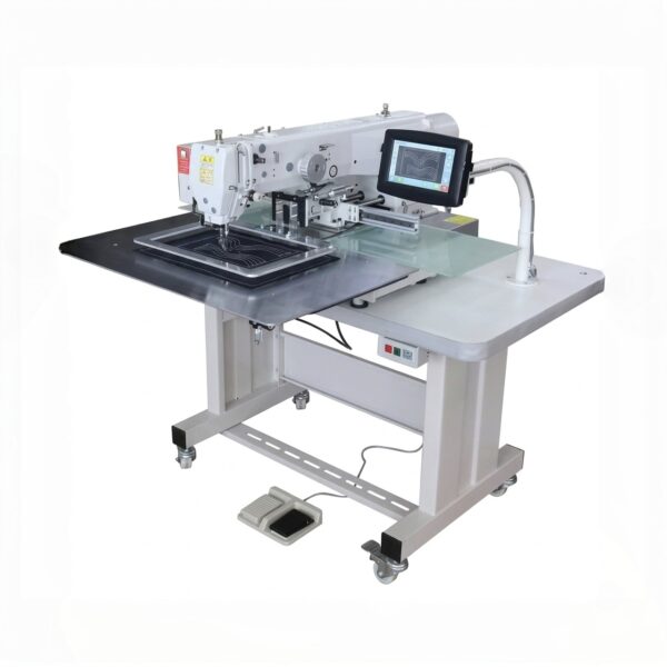 WORLDEN WD-3020G | Auto Pattern Sewing Machine (30x20cm)